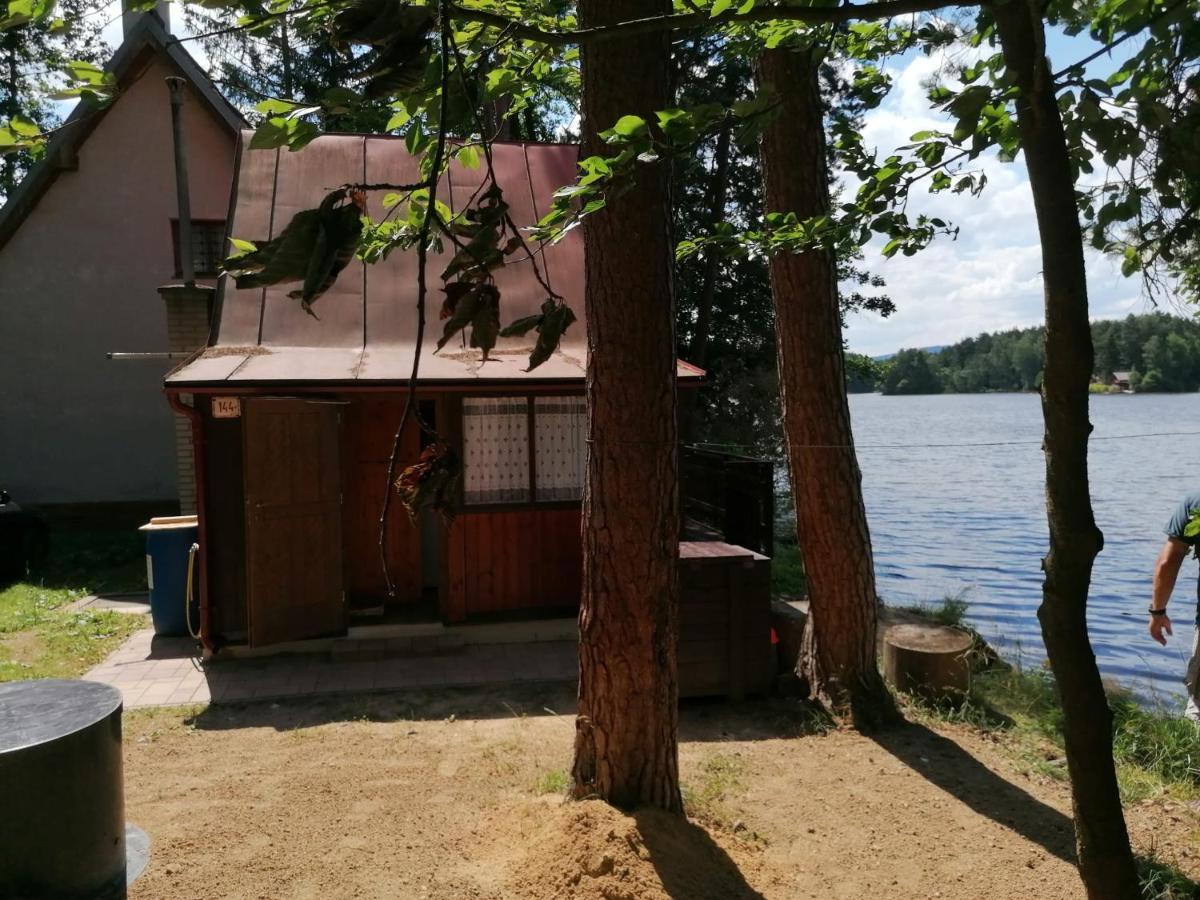 Chata Florian Straz  Zewnętrze zdjęcie